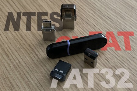 USB