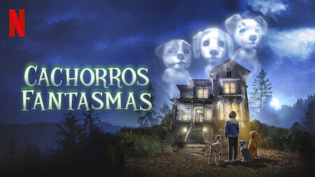 series de netflix