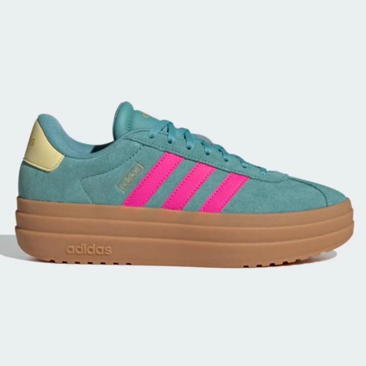 Zapatilla Mujer adidas VL Court Bold