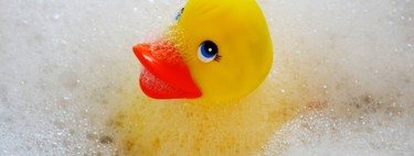 Los patitos de goma: tiernos por fuera, pero no tanto por dentro, ¿deberíamos evitar usarlos?