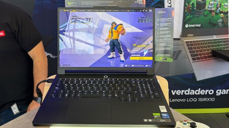 Lenovo Mexico Tarjetas Graficas Nvidia