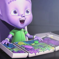 Bienvenidos al planeta Tierra (vídeo)