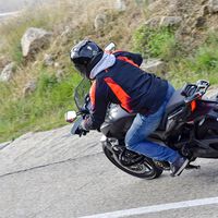 Ni KTM ni Triumph. La marca que lo ha petado este año es india y está empezando a hacer pupa a las japonesas 