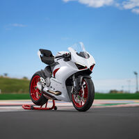 Así es el primer borrador del reglamento para Supersport Next Generation: límites de revoluciones, de piezas y de peso 