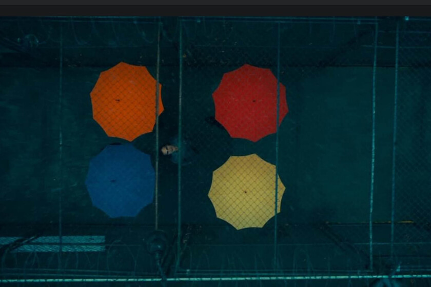 Joker Folie A Deux 2024 Todd Phillips