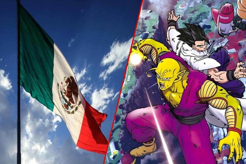 Sabado De Dragon Ball En La Television De Mexico