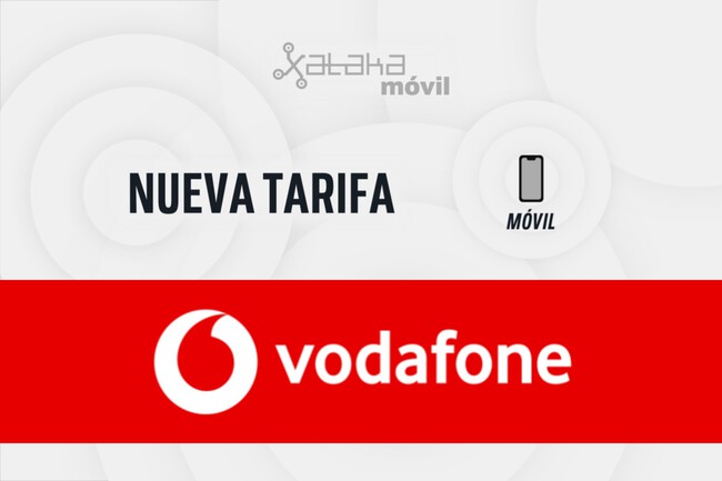 Tarifa Vodafone