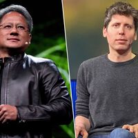 NVIDIA ha apostado fortunas tanto por OpenAI como por Anthropic. Se ha acabado convirtiendo en un inversor incómodo