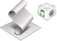 Conjunto de 416 scripts para iTunes