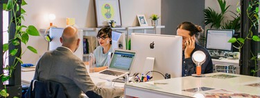 If the question is "How to prevent your employees from going crazy at work"the answer is the four -day week