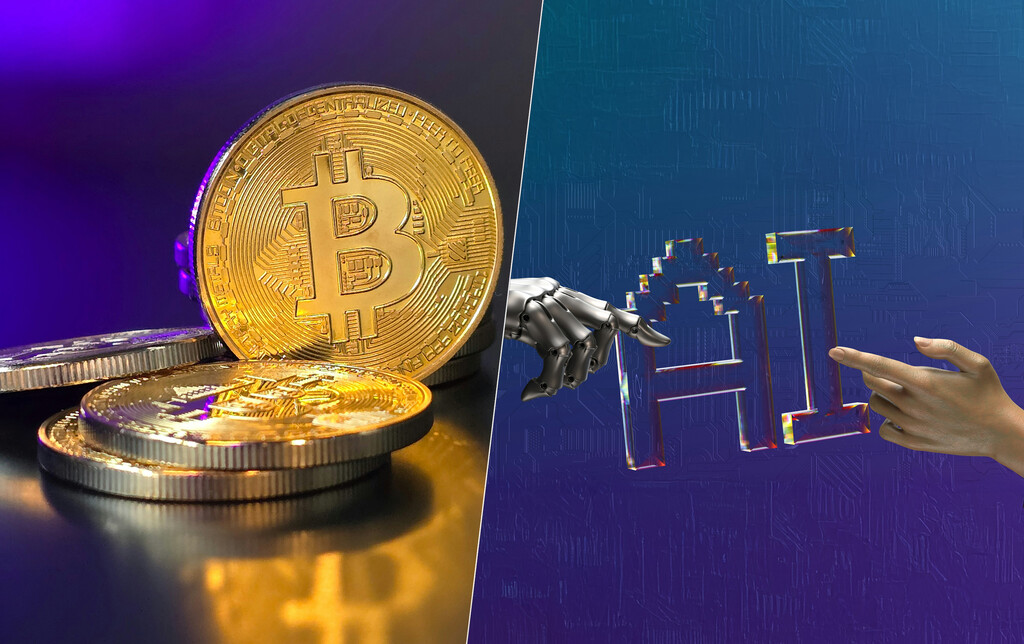 El negocio del bitcoin se enfría, pero algunos mineros han encontrado un nuevo filón: la fiebre de la IA