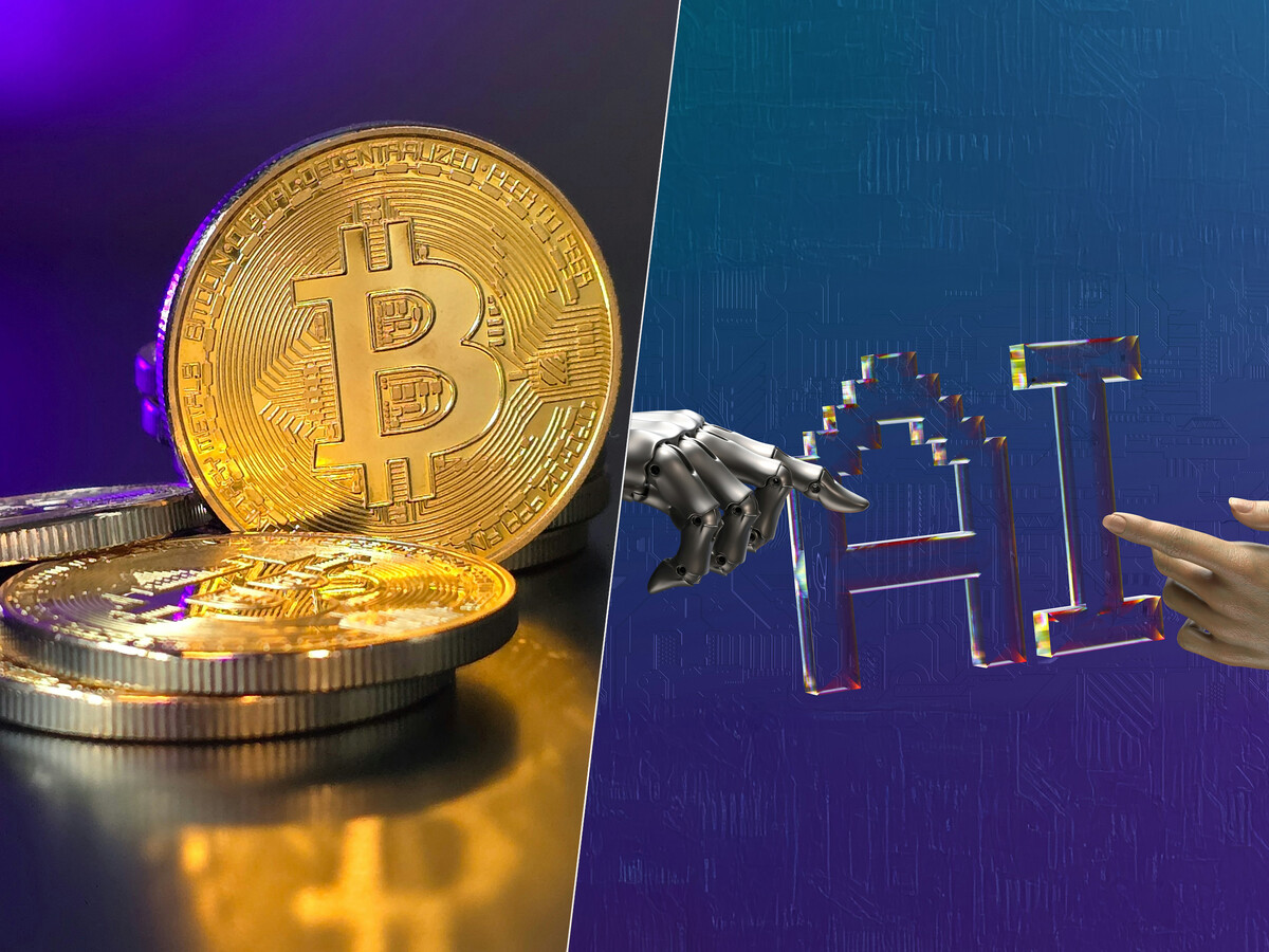 El negocio del bitcoin se enfría, pero algunos mineros han encontrado un  nuevo filón: la fiebre de la IA