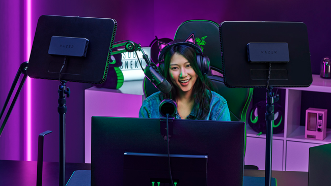 Razer Keylight Chroma