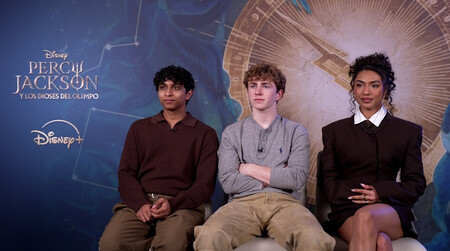 Walker Scobell Dior Goodjohn Y Aryan Symhadri