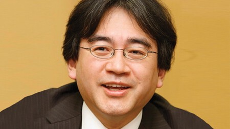 Iwata Redujo Sueldo Mitad Despidos Nintendo