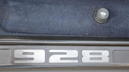 Porsche 928 2017 Porsche Ag 5