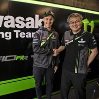 Jonathan Rea seguirá tiranizando el WSBK al menos hasta 2020: ha renovado con Kawasaki