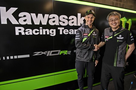 Jonathan Rea seguirá tiranizando el WSBK al menos hasta 2020: ha renovado con Kawasaki