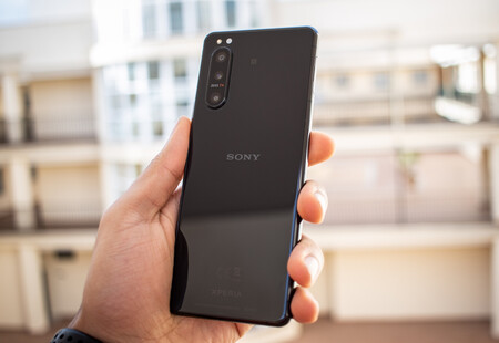El Sony Xperia 5 II se actualiza a Android 11 de forma oficial