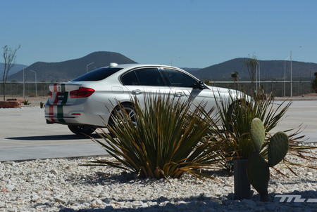 Bmw San Luis Potosi 7