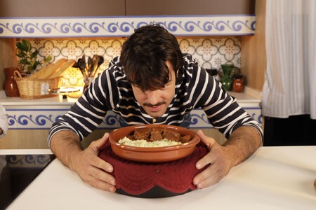 Solomillo Y Peldanyos