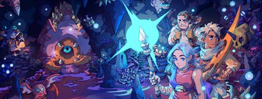 Todas las especies de peces en Sea of Stars y dónde encontrarlas