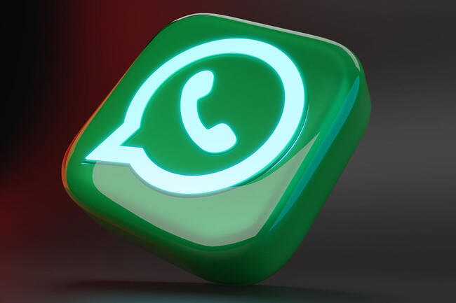 Cosaswhatsapp