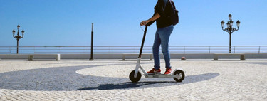 Los patinetes eléctricos podrán circular por casi todo Madrid: una enmienda da la vuelta a la ordenanza