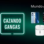 Cazando Gangas antes del Amazon Prime Day: un móvil Xiaomi tope de gama a precio de derribo, auriculares un 62% más baratos y batidoras con Wi-Fi, espectáculo de ofertas  