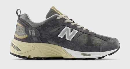 Zapatillas Casual Unisex 878 New Balance