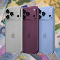 Mark Gurman, experto en Apple, sobre la subida de precio de los iPhone 18 Pro: "Sería un aumento bastante modesto"