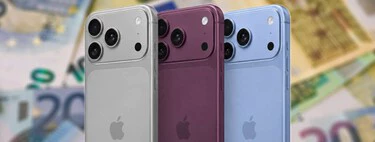 Mark Gurman, experto en Apple, sobre la subida de precio de los iPhone 18 Pro: "Sería un aumento bastante modesto"