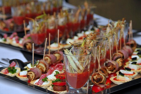 Los mejores consejos para ir de tapas sin descuidar la dieta