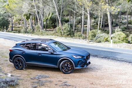 Cupra Formentor Prueba 2020 036