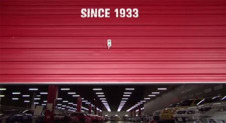 Nissan Heritage Collection