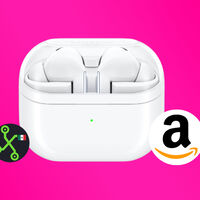 Samsung Galaxy Buds3 Pro, en su precio más bajo en Amazon: con sonido tipo estudio e inteligencia artificial, desde 241 pesos a MSI