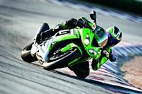 Kawasaki pone en promoción la ZX-10R hasta septiembre