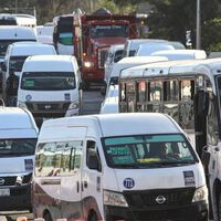Confirmado: el transporte público del Estado de México sube de precio. Esta es la nueva tarifa a partir del 15 de octubre