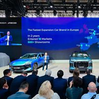 La brutal diferencia entre el precio de los coches en Europa y en China: allí son tres veces más baratos