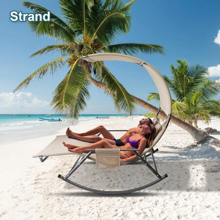 tumbona XXL columpio