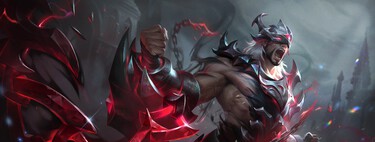 El efecto secundario del WASD en el LoL es que cualquiera pensaría que Riot podría cumplir su promesa rota de 2019