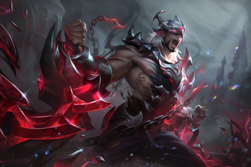 El efecto secundario del WASD en el LoL es que cualquiera pensaría que Riot podría cumplir su promesa rota de 2019
