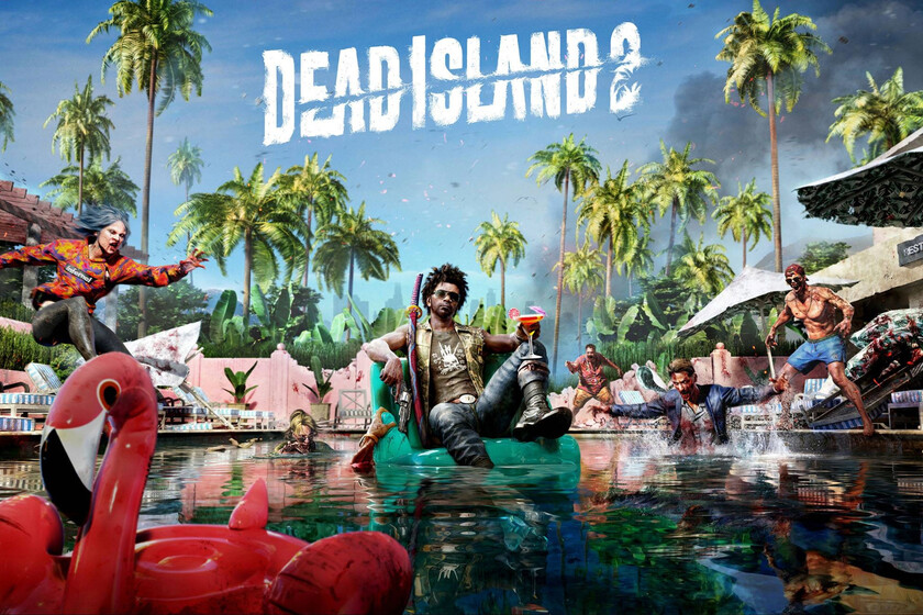 DEAD ISLAND