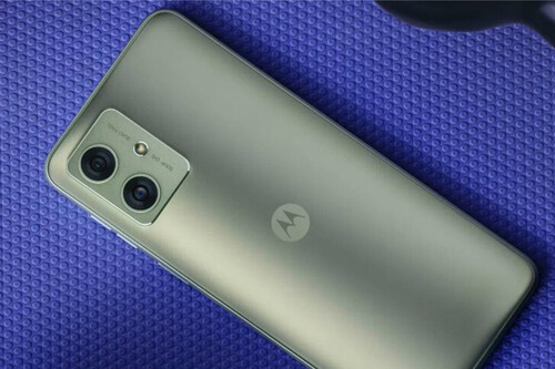 Motorola Moto G54 5G