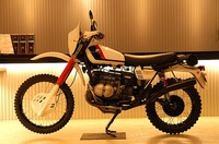 BMW R65GS Enduro con sabor años 80 by Ritmo Sereno
