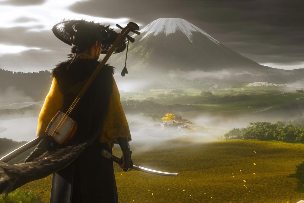 ¡El gran exclusivo de PlayStation en 2025 tendrá su State of Play! Sony confirma fecha y hora para saber más sobre su esperado Ghost of Yotei. Noticias en tiempo real