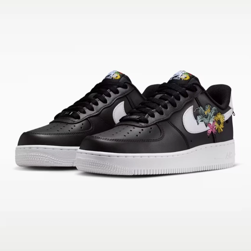 Nike Air Force 1 '07 Premium "Flowers" Zapatillas - Mujer