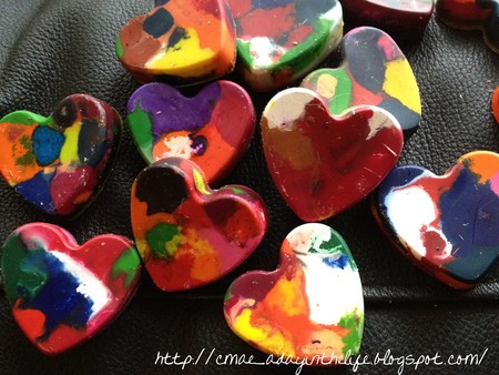 Manualidades San Valentin Ninos 02