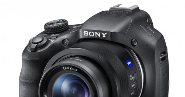 Sony Cyber-shot HX400V, toda la información sobre la nueva bridge
