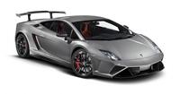 Lamborghini Gallardo LP 570-4 Squadra Corse
